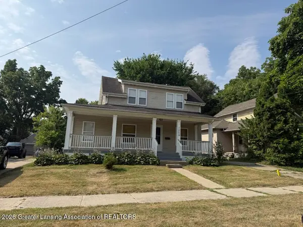 1209 W Ottawa Street, Lansing, MI 48915