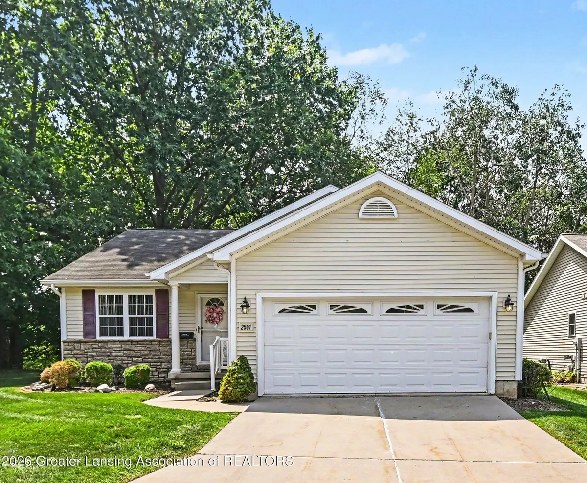 2501 Arbor Forest Drive, Lansing, MI 48910 - #1