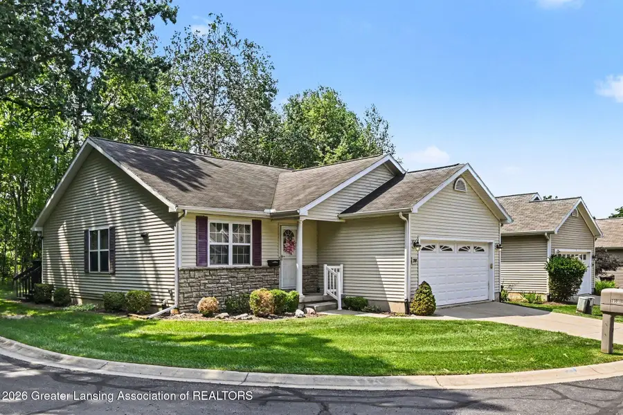 2501 Arbor Forest Drive, Lansing, MI 48910 - #2