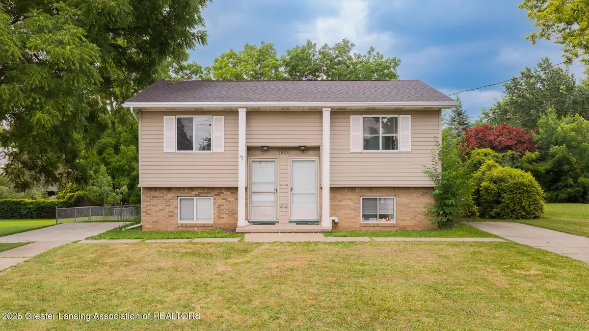 1800 Coolidge Road, East Lansing, MI 48823 - #1