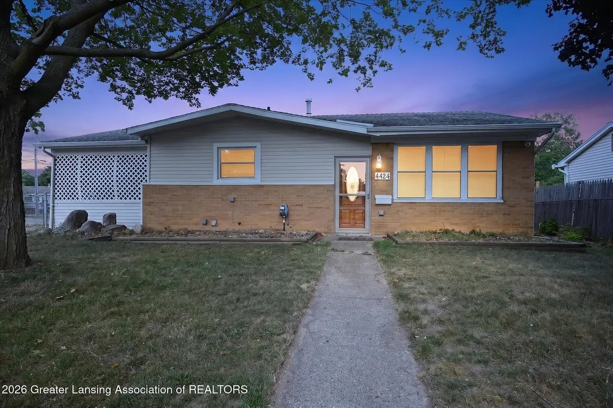 4424 Barclay, Lansing, MI 48911 - #1