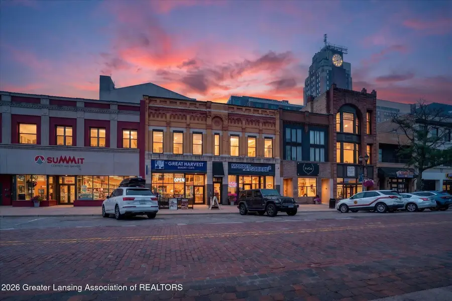 214 S Washington Square #4, Lansing, MI 48933 - #2
