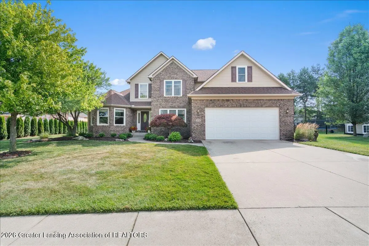 2116 Marstoga Drive, Lansing, MI 48917 - #1