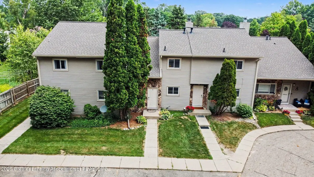 925 Brookside Drive #121, Grand Ledge, MI 48837 - #1