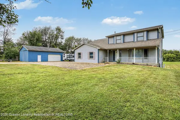 7027 Steele Highway, Eaton Rapids, MI 48827