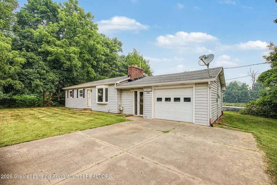 460 King Street, Eaton Rapids, MI 48827 - #2