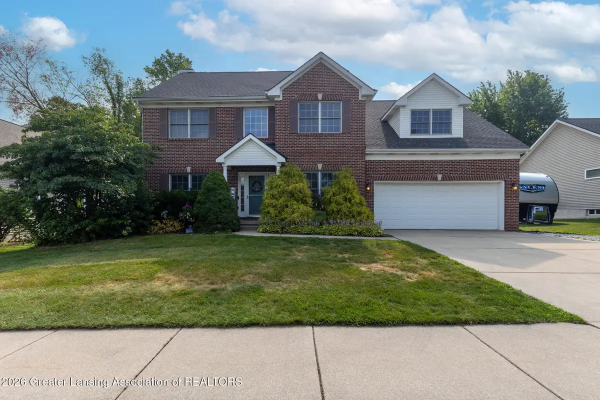2212 Beechnut Trail, Holt, MI 48842 - #1