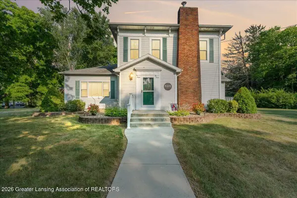 424 N East Street, Eaton Rapids, MI 48827