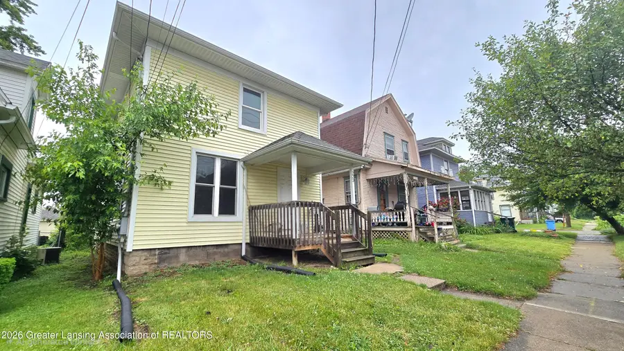 223 Ferguson Street, Lansing, MI 48912 - #3