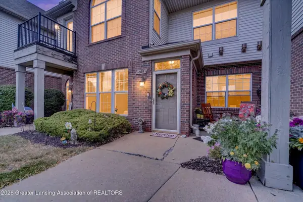 669 Worthington Drive, Lansing, MI 48906