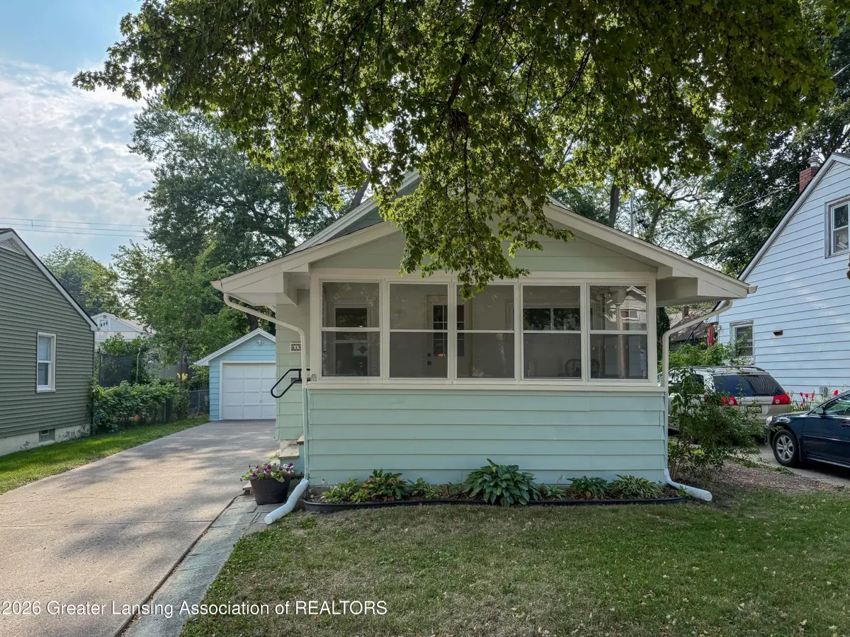 819 Cawood Street, Lansing, MI 48915 - #1