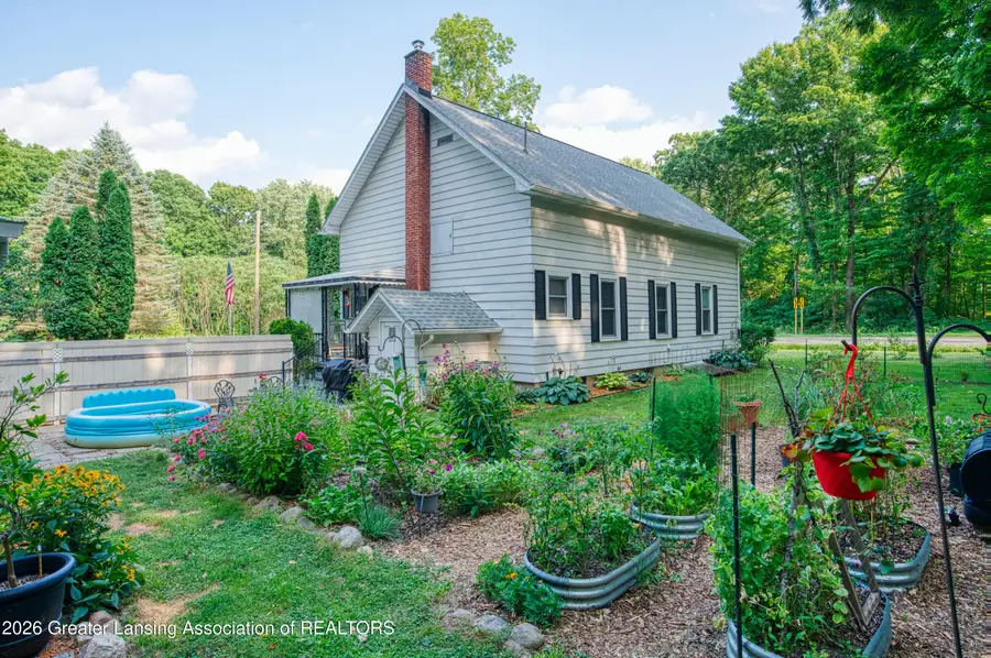 10980 Seymour Road, Grass Lake, MI 49240 - #2