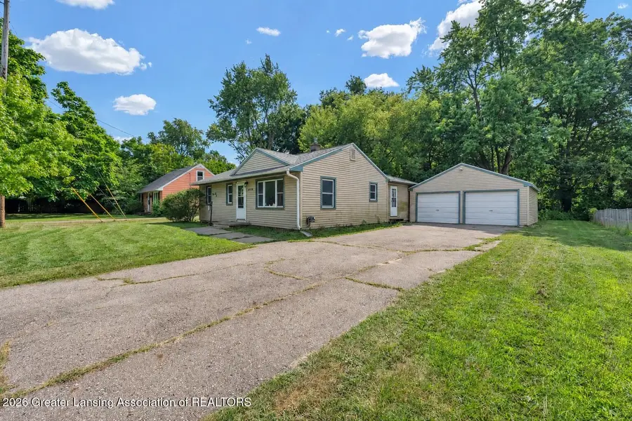 6970 Meese Drive, Lansing, MI 48911 - #2