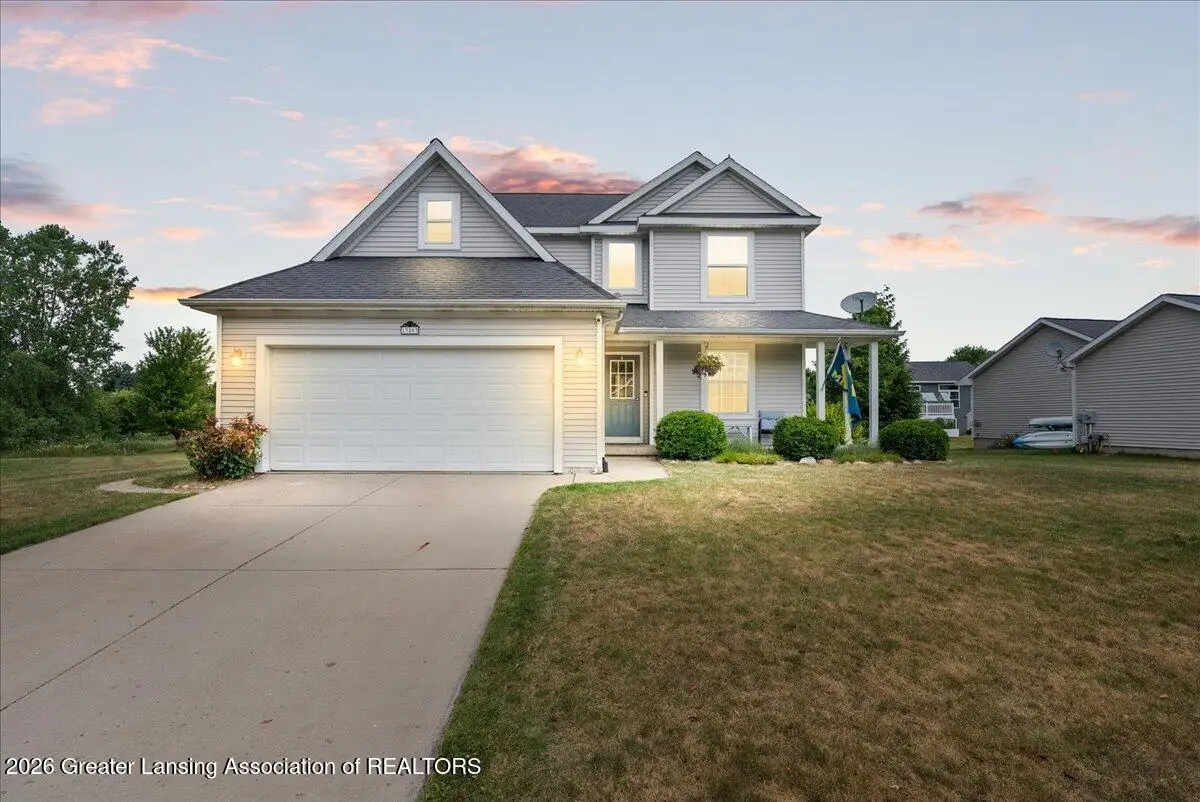 13803 Harvest Lane, Bath, MI 48808 - #1