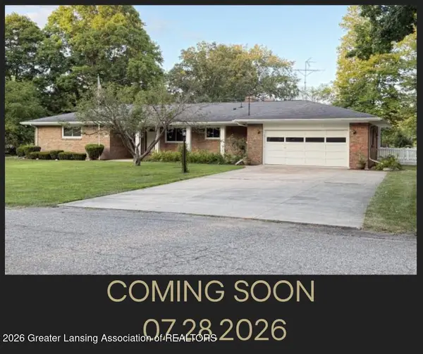 11062 Lema Street, Grand Ledge, MI 48837