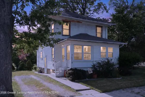 1319 Massachusetts, Lansing, MI 48906