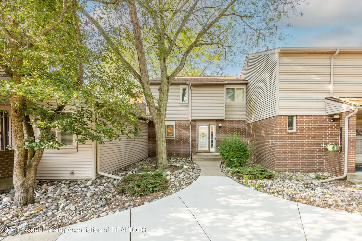 906 Montevideo Drive #B, Lansing, MI 48917 - #1