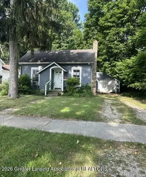 420 Prairie Street, Charlotte, MI 48813 - #1