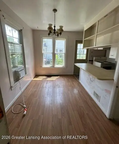 420 Prairie Street, Charlotte, MI 48813 - #3