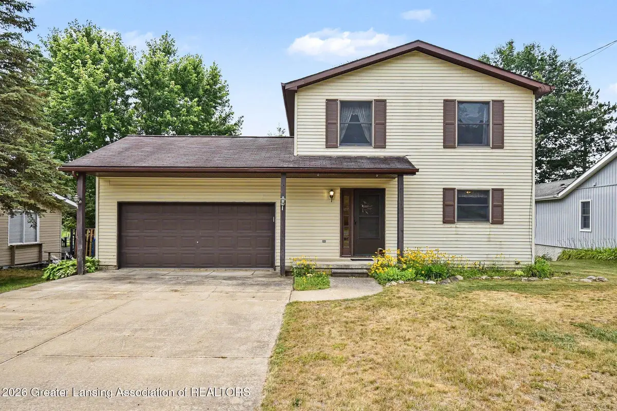 2675 W Lily Lake Road, Harrison, MI 48625 - #1