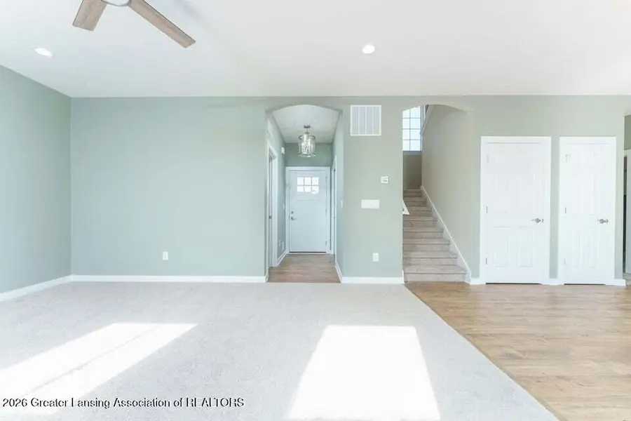 15277 Sherwood Lane, Lansing, MI 48906 - #2