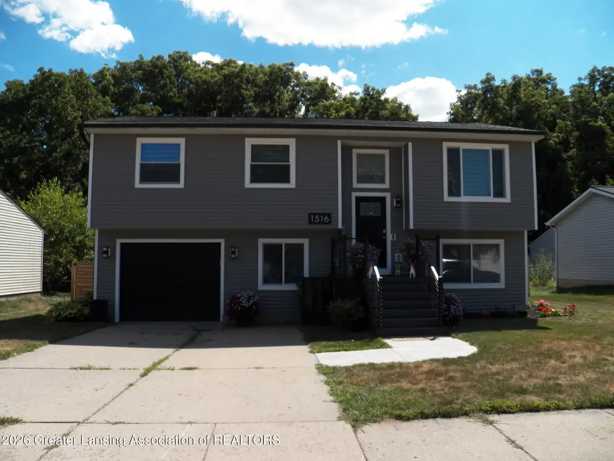 1516 Jacqueline Drive, Holt, MI 48842 - #1