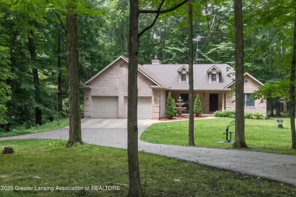 12674 Sunsdown Lane, Sunfield, MI 48890