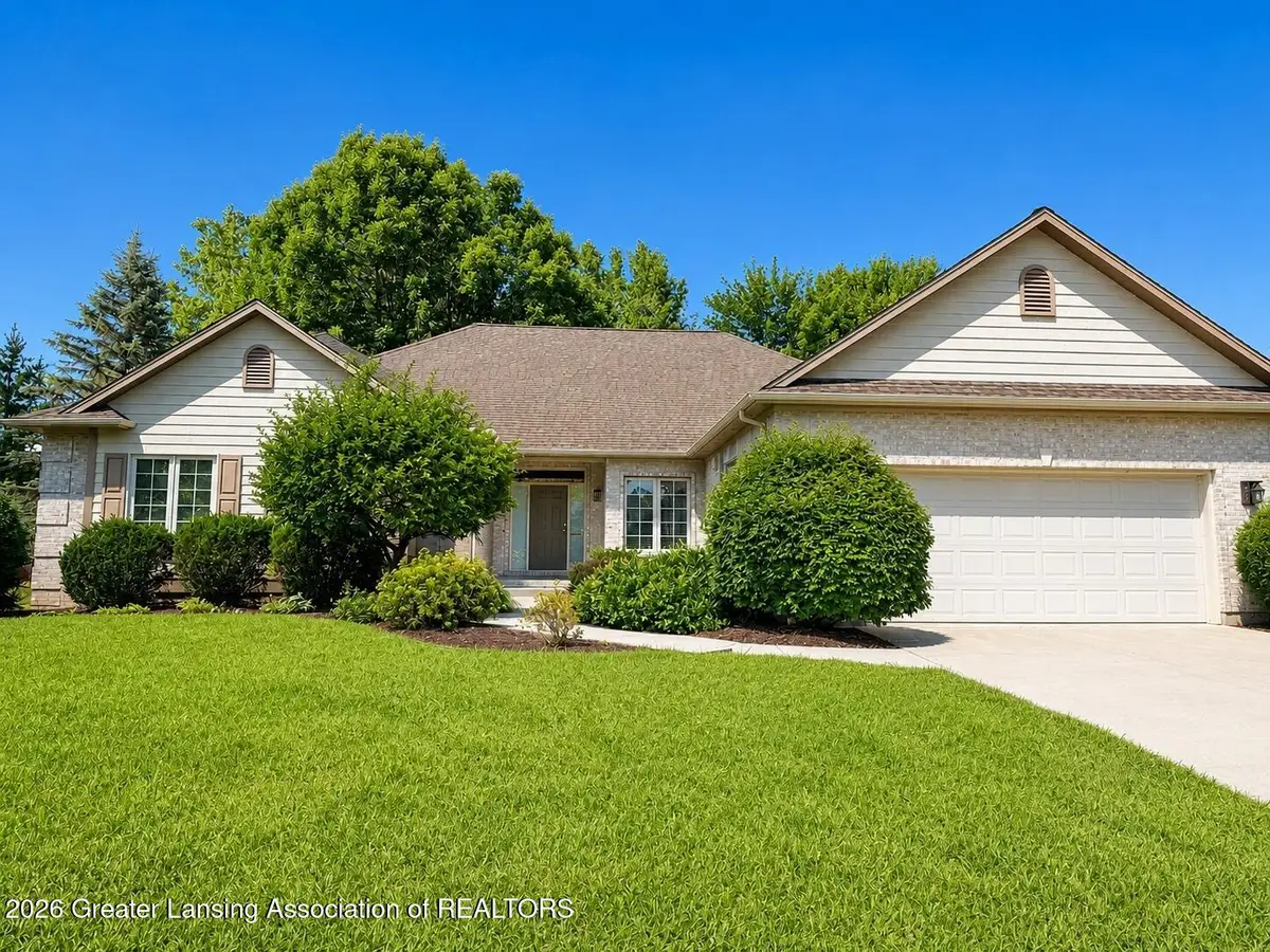 1791 Elk Lane, Okemos, MI 48864 - #1