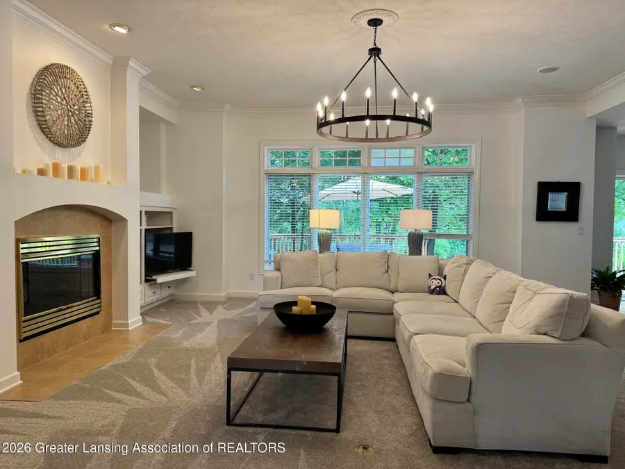 1791 Elk Lane, Okemos, MI 48864 - #2