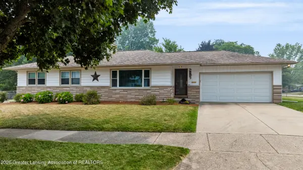 2406 Lyman Drive, Lansing, MI 48912
