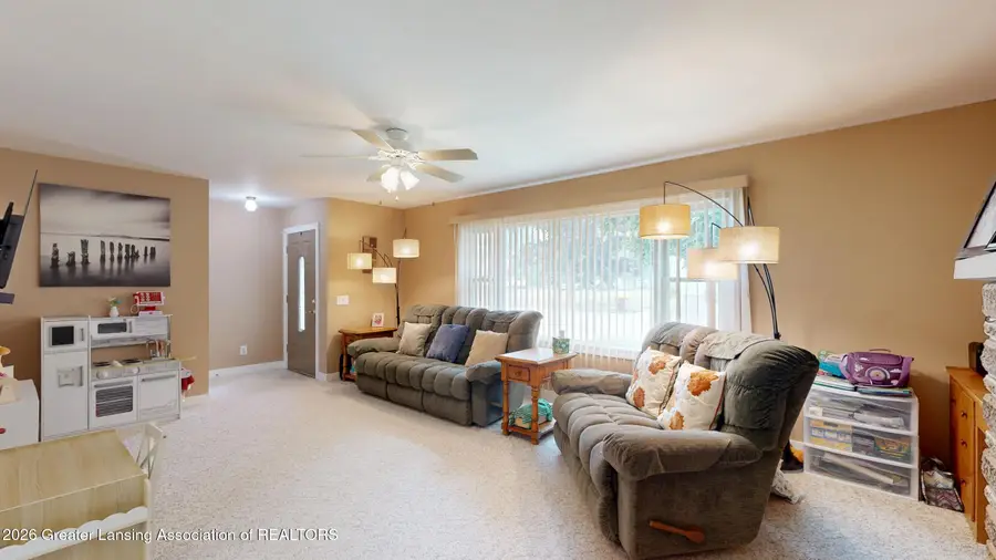 2406 Lyman Drive, Lansing, MI 48912 - #3