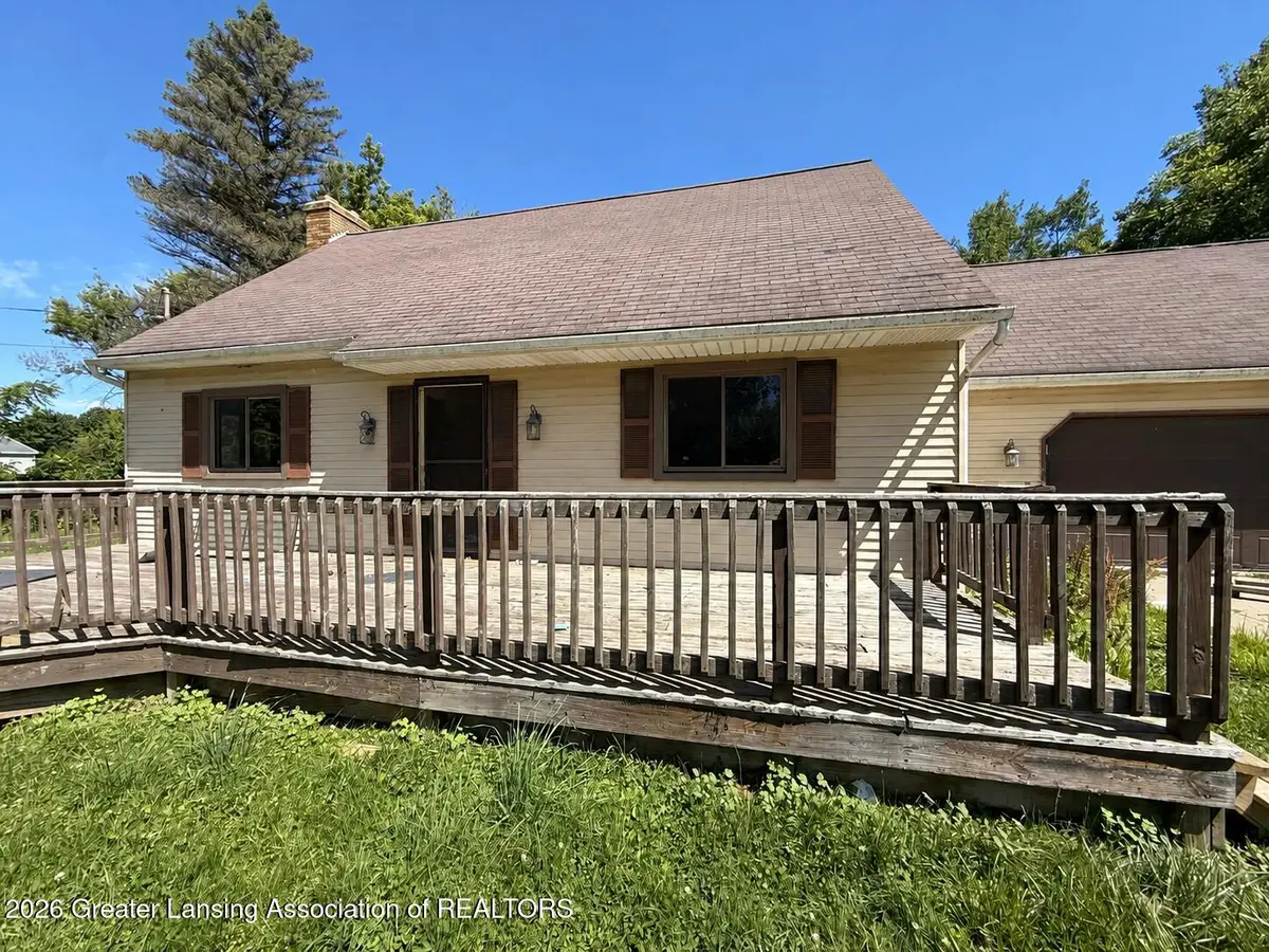 6464 Mccue Road, Holt, MI 48842 - #1