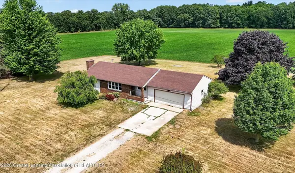 4600 W Marshall Road, St. Johns, MI 48879