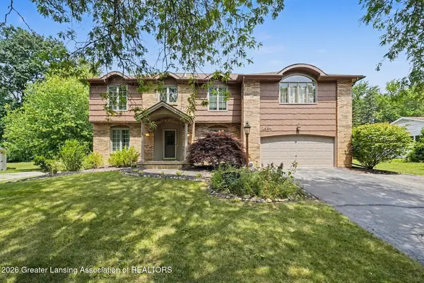 1884 Birchwood Drive, Okemos, MI 48864