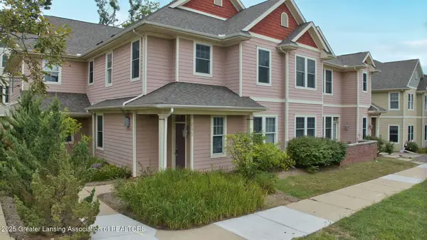 217 E St Joseph Street, Lansing, MI 48933