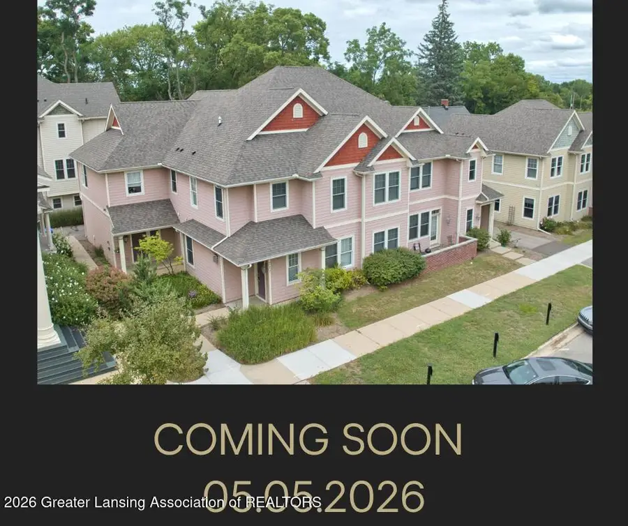217 E St Joseph Street, Lansing, MI 48933 - #2