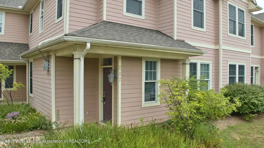 217 E St Joseph Street, Lansing, MI 48933 - #3
