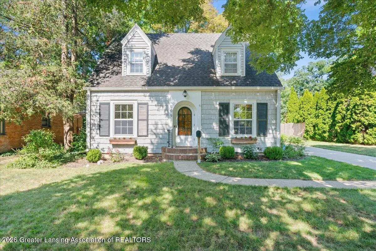 509 Highland Avenue, East Lansing, MI 48823 - #1