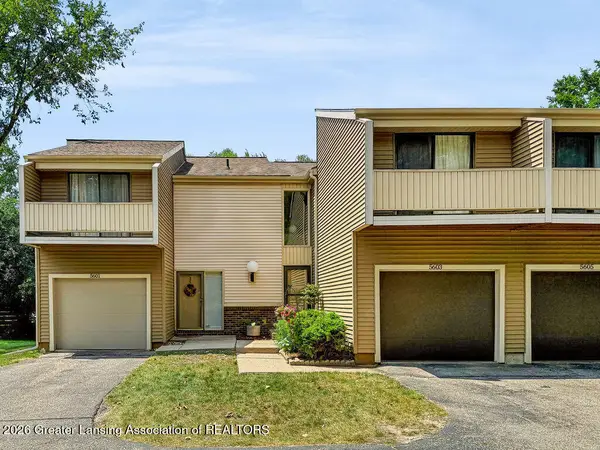 5603 Maxwell Court, East Lansing, MI 48823