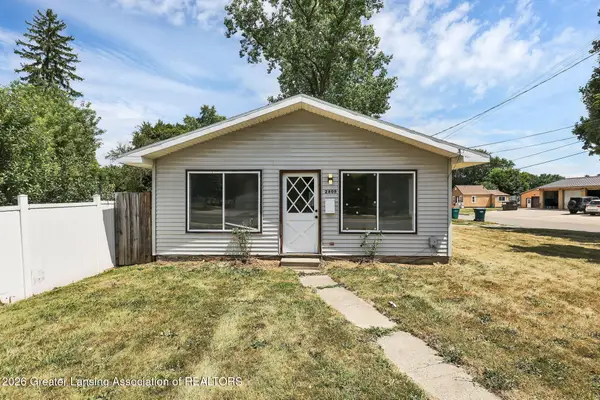 2808 Turner Street, Lansing, MI 48906