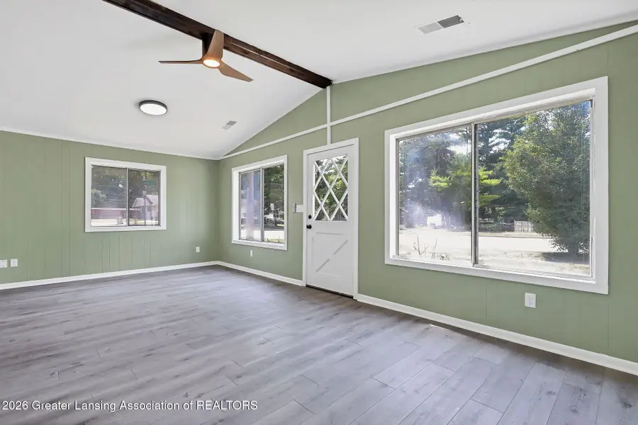 2808 Turner Street, Lansing, MI 48906 - #2