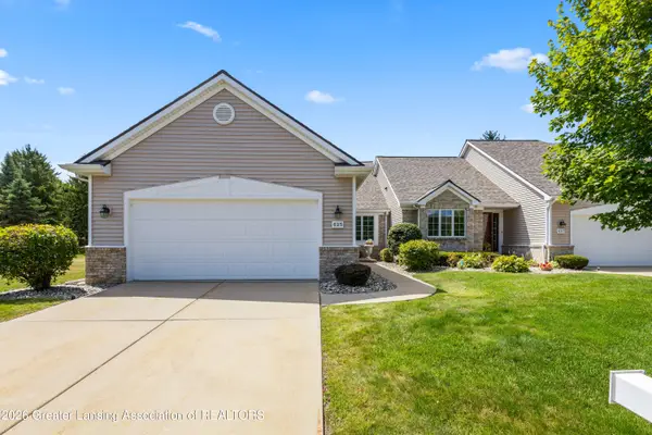 625 Burgenstock Drive #47, Lansing, MI 48917