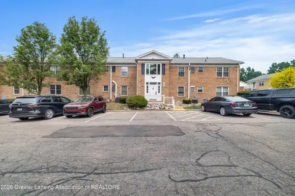 3333 Moores River Drive #506, Lansing, MI 48911