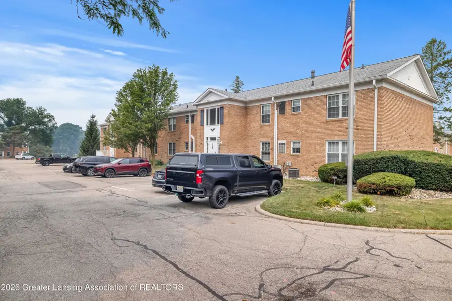 3333 Moores River Drive #506, Lansing, MI 48911 - #2
