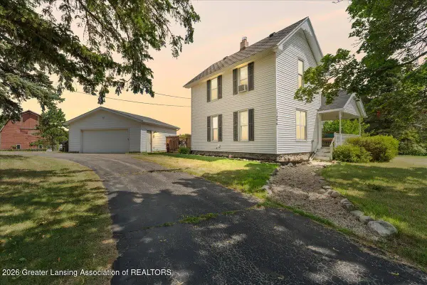 13696 N River Highway, Grand Ledge, MI 48837