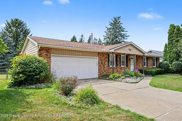 1004 Old Erin Way, Lansing, MI 48917