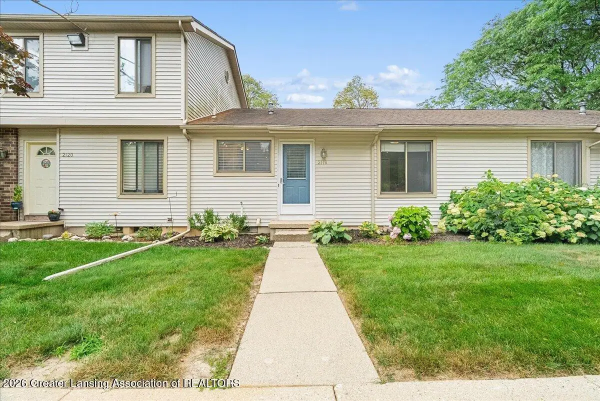 2118 Blue Lac Drive, Haslett, MI 48840 - #1