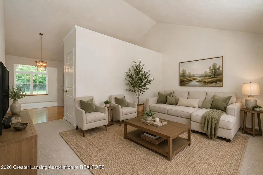 5730 Cartago Drive, Lansing, MI 48911 - #2