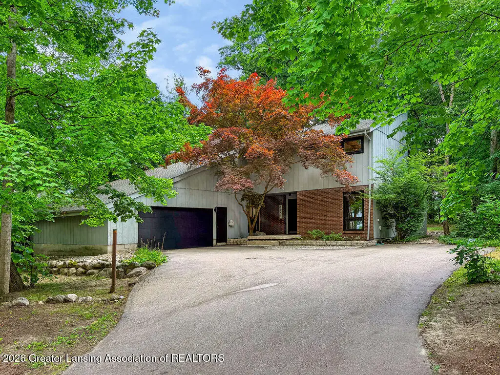 1951 Penobscot Drive, Okemos, MI 48864 - #1