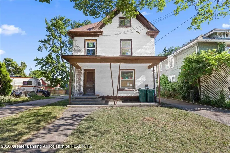815 Prospect Street, Lansing, MI 48912 - #2